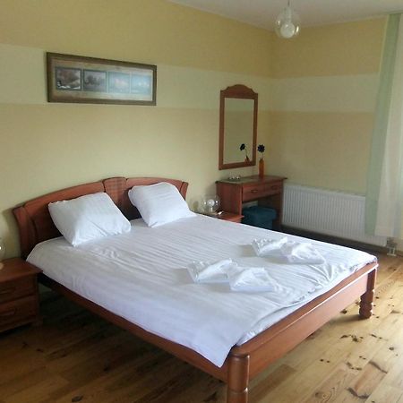Liedags Guesthouse ยูรคาลเน ภายนอก รูปภาพ