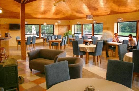 Liedags Guesthouse ยูรคาลเน ภายนอก รูปภาพ