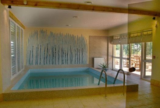 Liedags Guesthouse ยูรคาลเน ภายนอก รูปภาพ