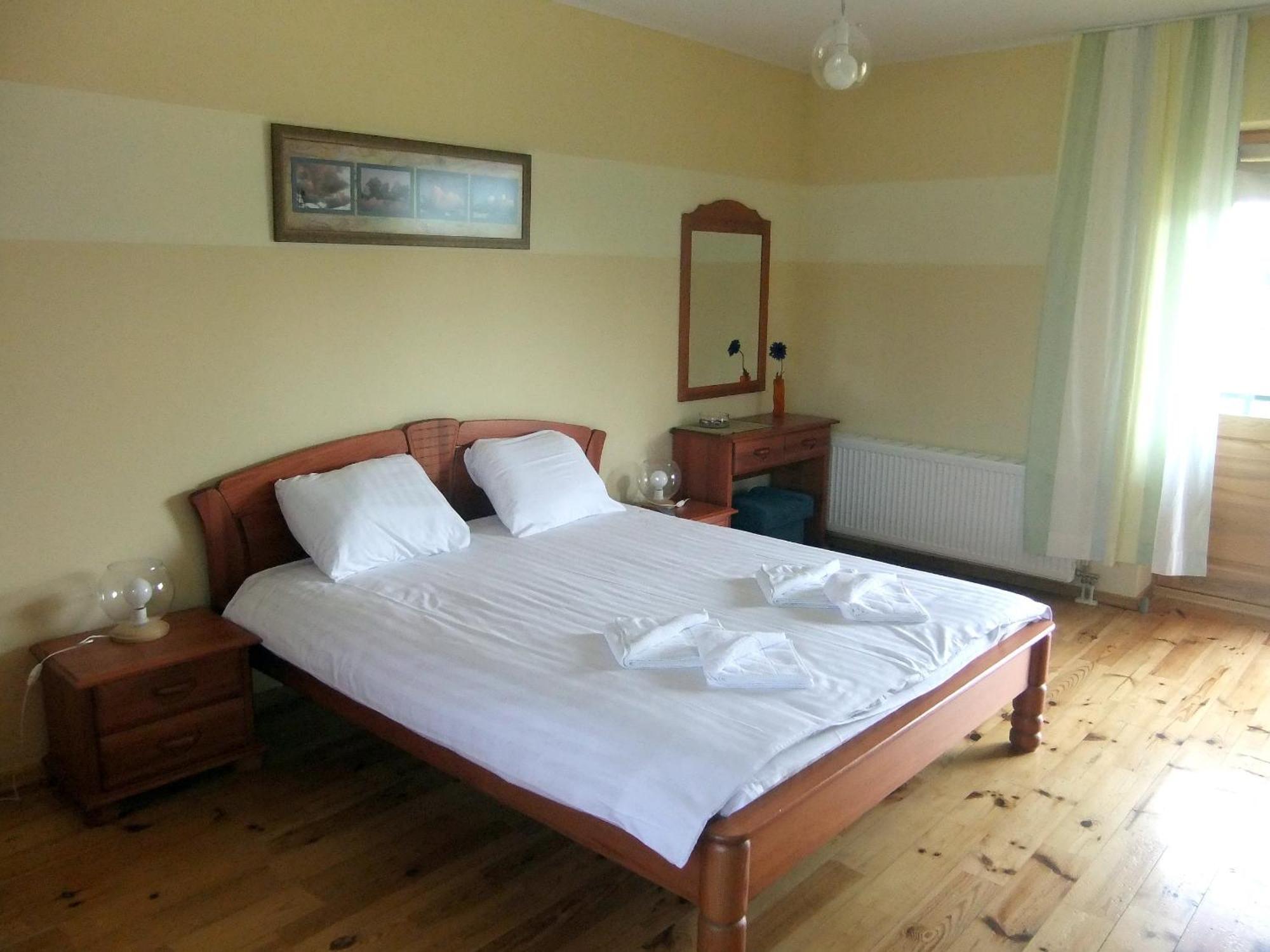 Liedags Guesthouse ยูรคาลเน ภายนอก รูปภาพ