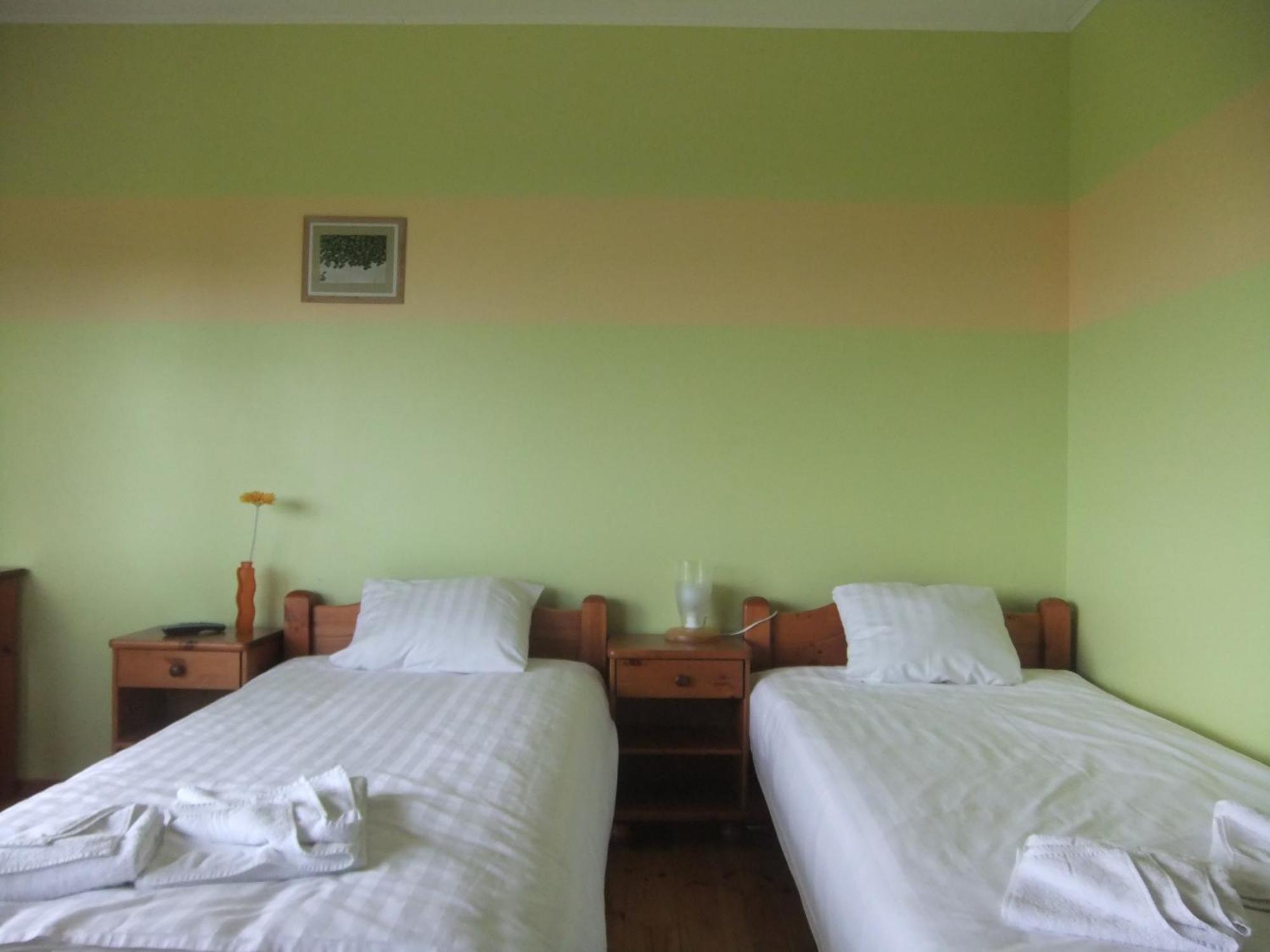 Liedags Guesthouse ยูรคาลเน ภายนอก รูปภาพ