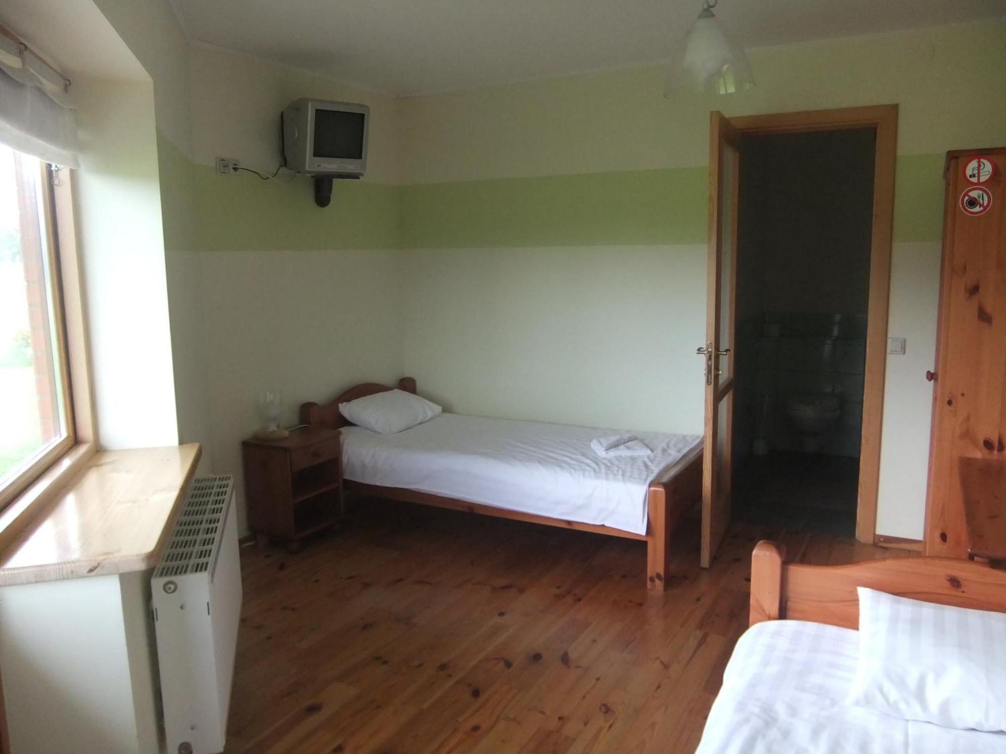 Liedags Guesthouse ยูรคาลเน ภายนอก รูปภาพ