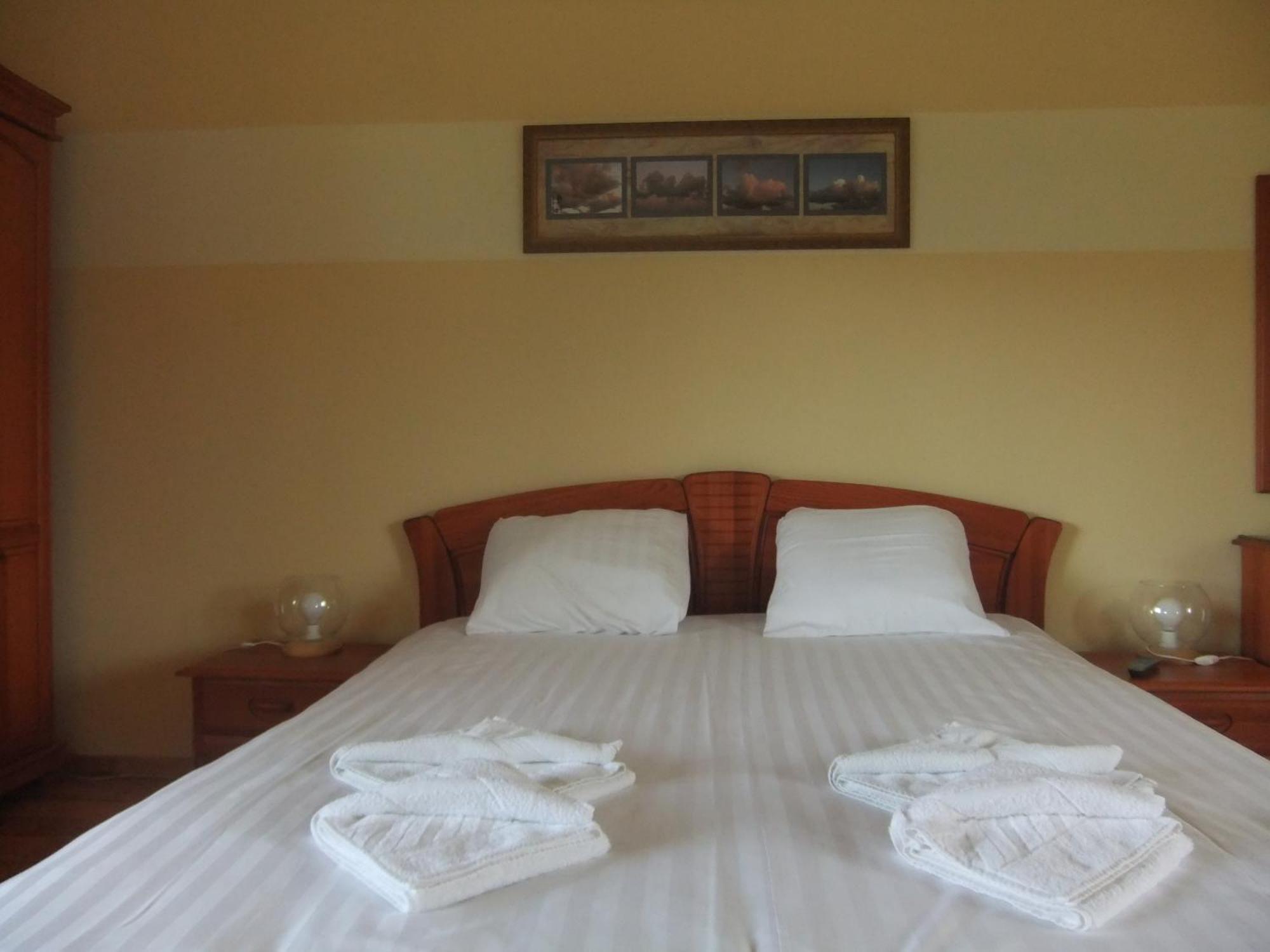 Liedags Guesthouse ยูรคาลเน ภายนอก รูปภาพ