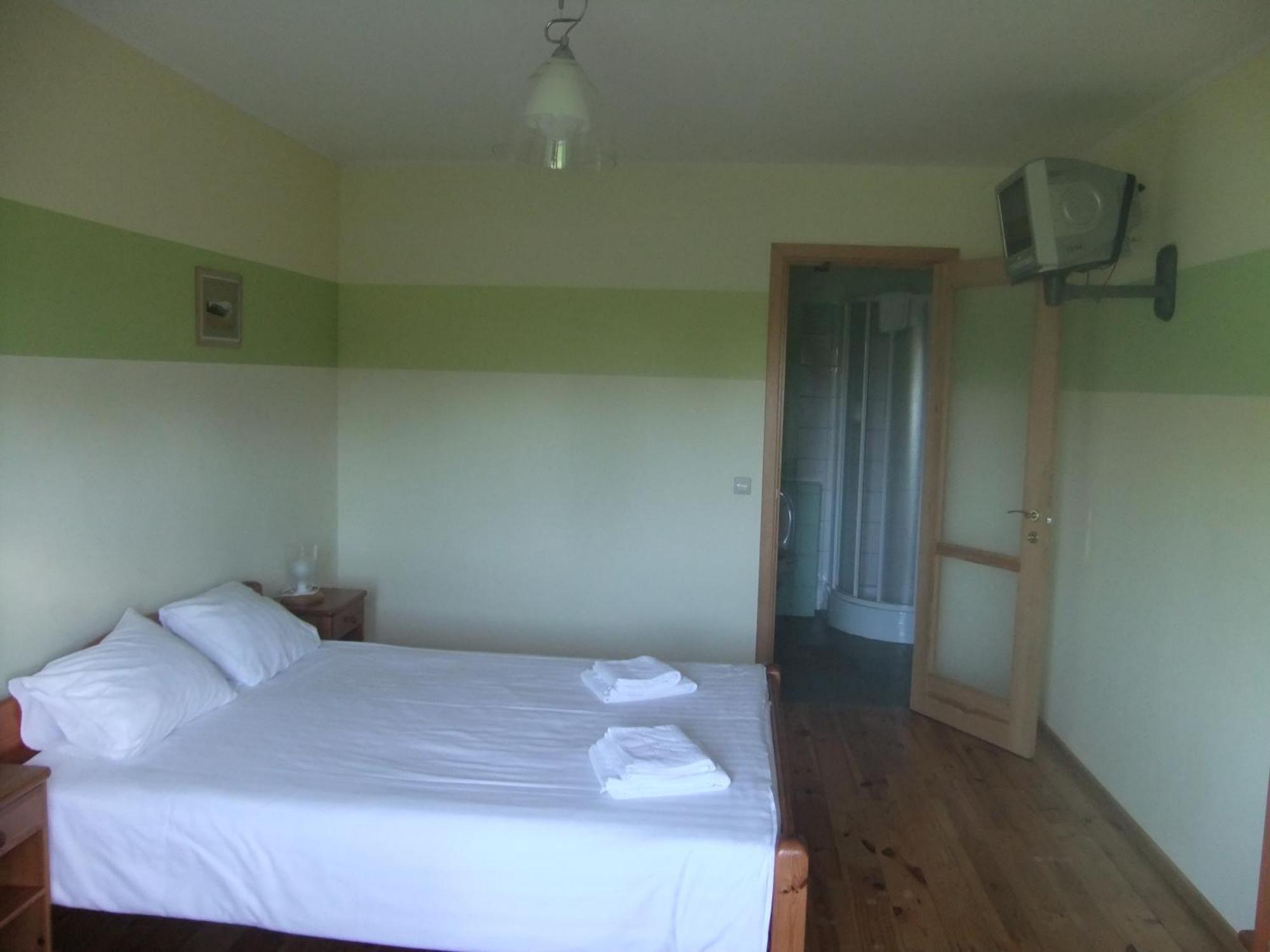 Liedags Guesthouse ยูรคาลเน ภายนอก รูปภาพ
