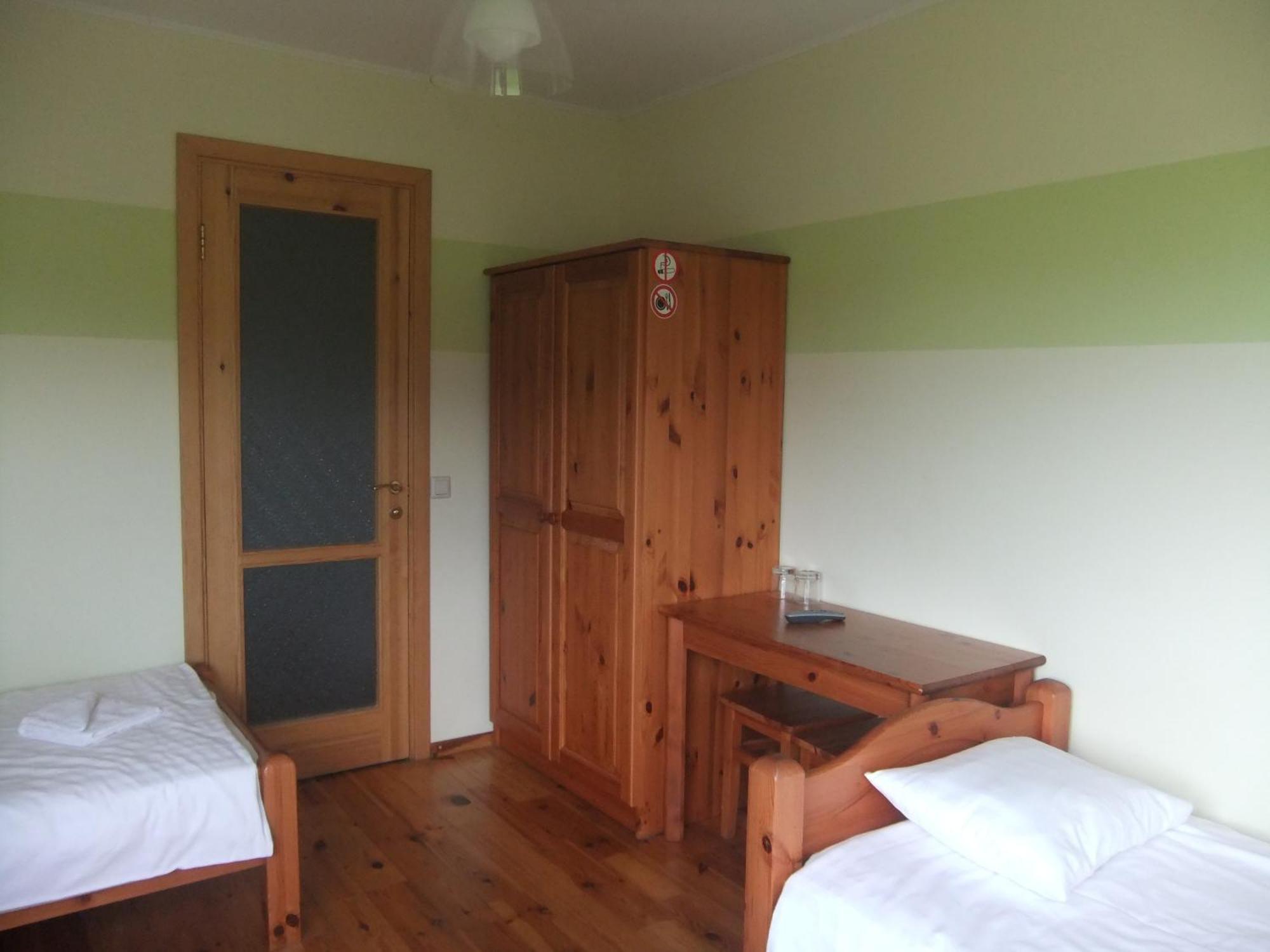Liedags Guesthouse ยูรคาลเน ภายนอก รูปภาพ
