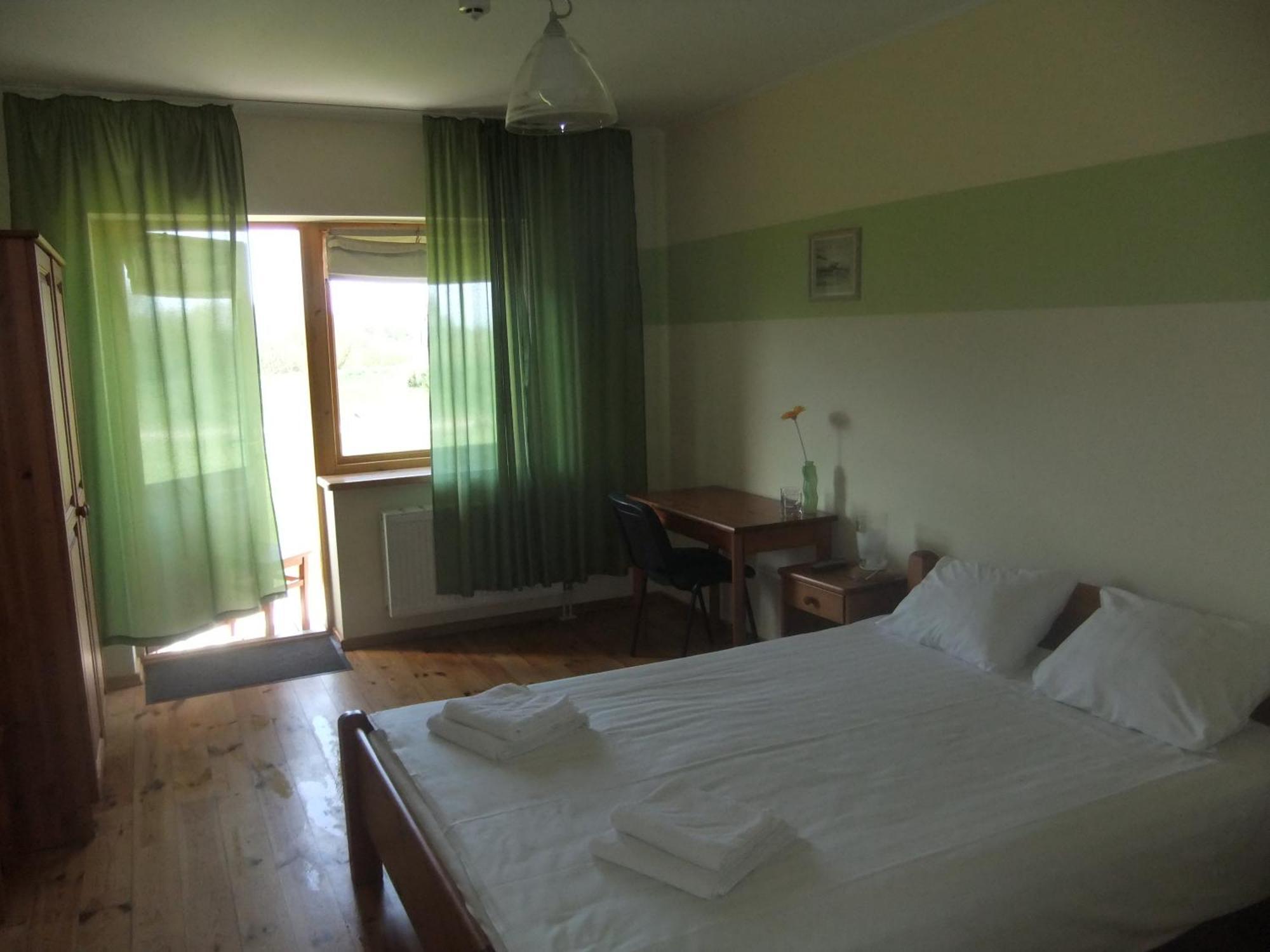 Liedags Guesthouse ยูรคาลเน ภายนอก รูปภาพ