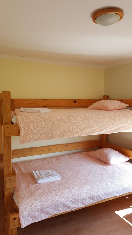Liedags Guesthouse ยูรคาลเน ภายนอก รูปภาพ