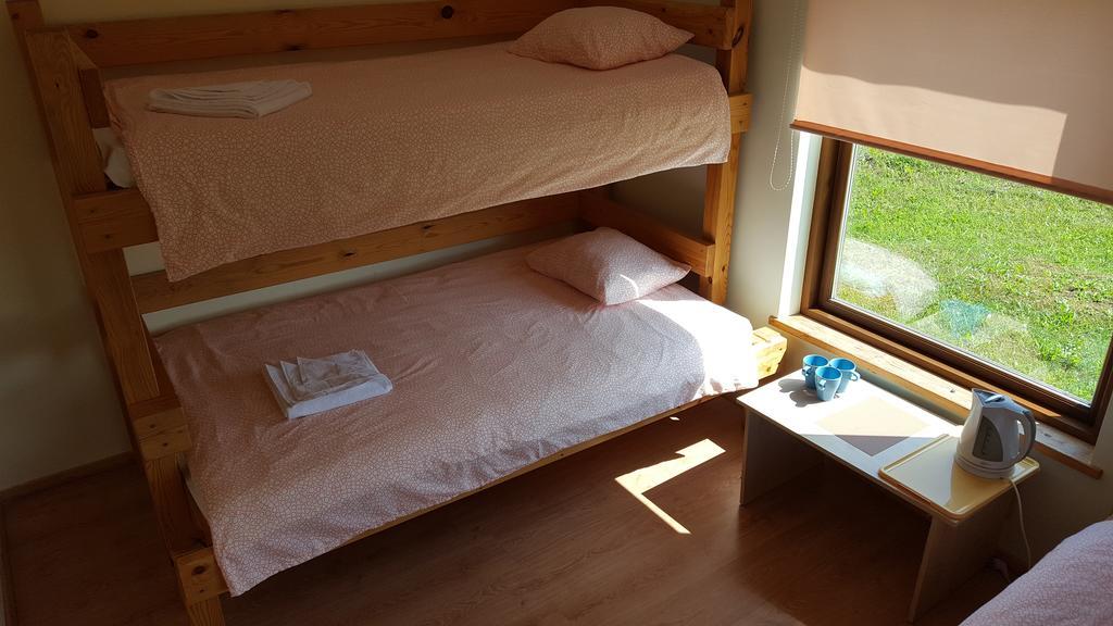 Liedags Guesthouse ยูรคาลเน ภายนอก รูปภาพ