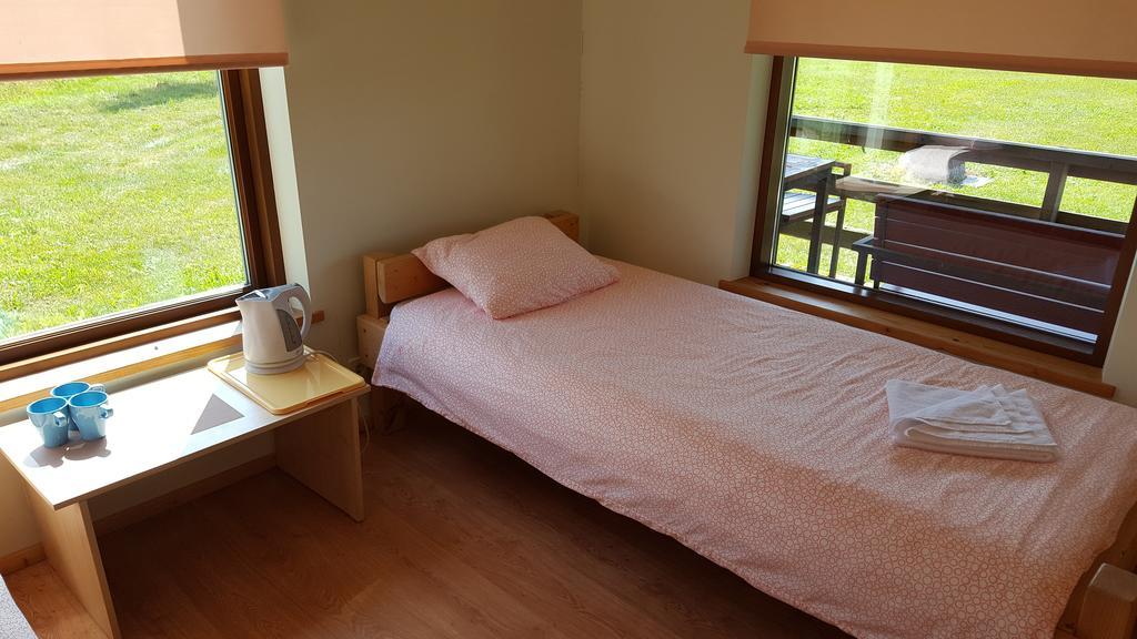 Liedags Guesthouse ยูรคาลเน ภายนอก รูปภาพ